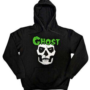 Ghost Band Hoodie - Papa Emeritus Misfit